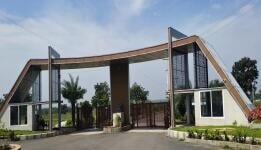 BBG Haritha Retreat - agriculture-land for buy-new in Madgul Chittempalle, Vikarabad - main view