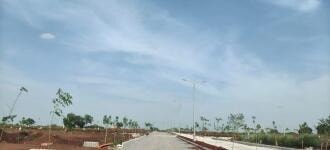 Jbs Pristine City - detail view in Vikarabad