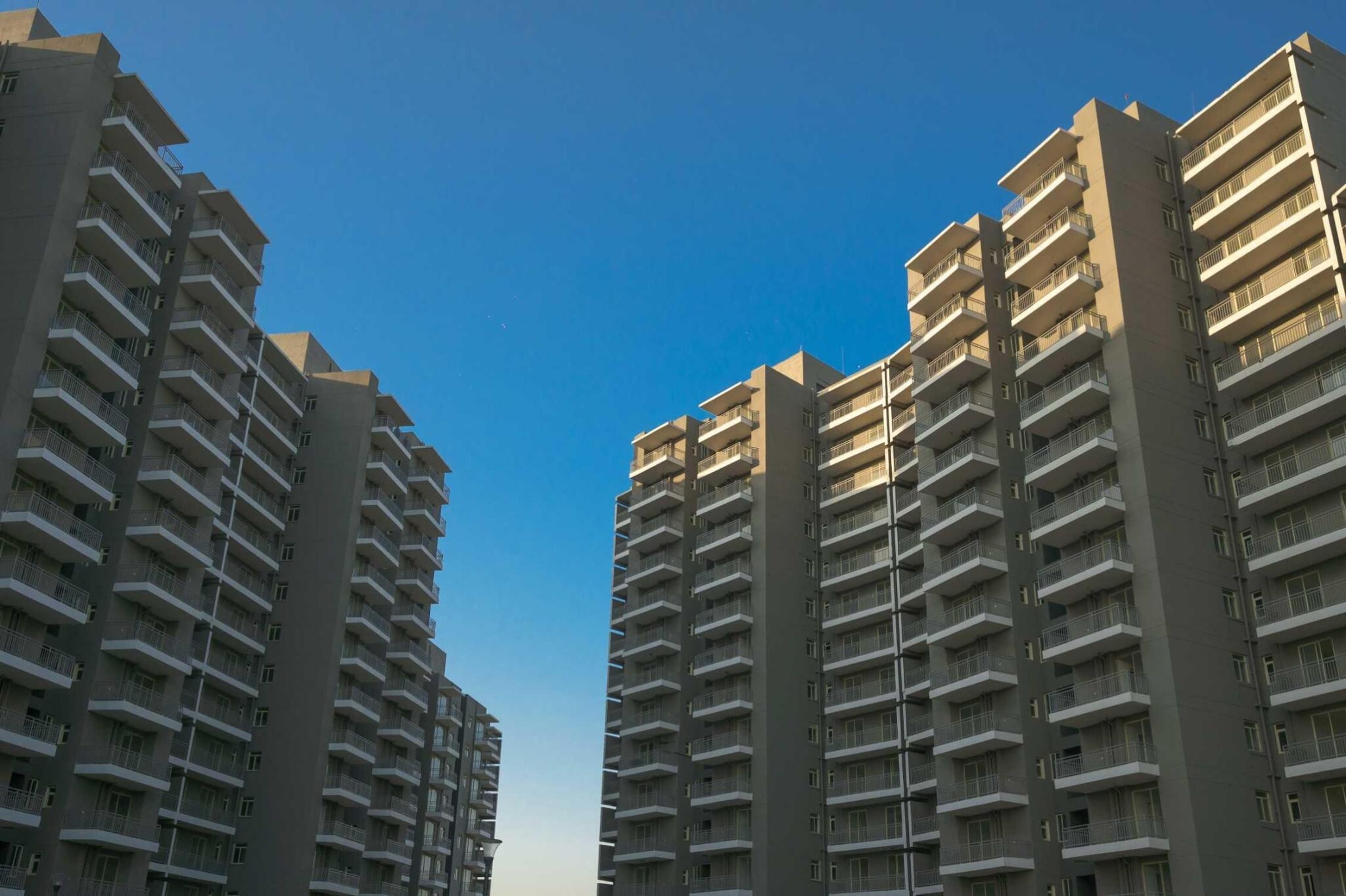 Smart Homes Karnal - exterior view in Karnal