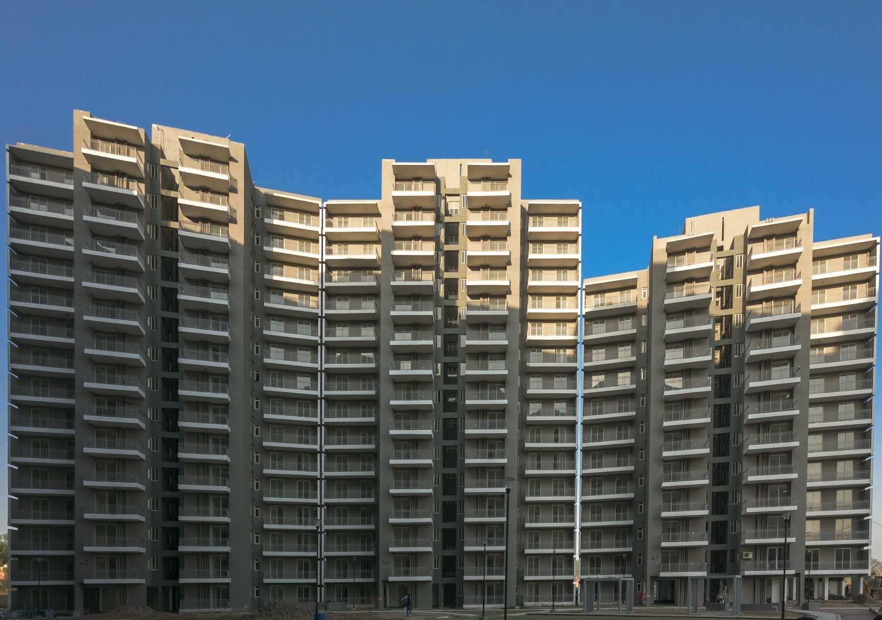 Smart Homes Karnal - interior view in Karnal