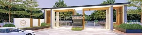 RRR County - exterior view in Vikarabad