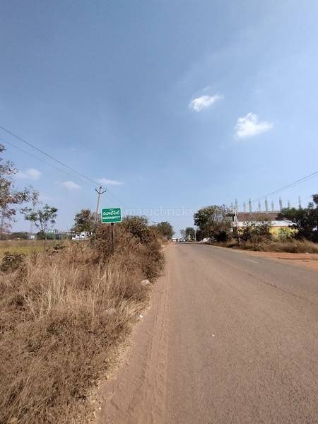 RRR County - interior view in Vikarabad