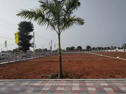 RRR County - detail view in Vikarabad
