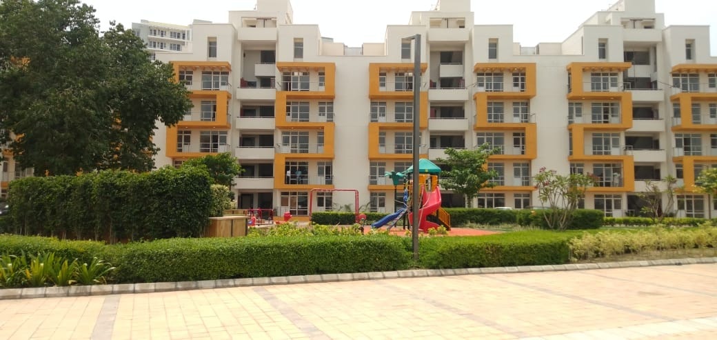 TDI Lake Grove City - interior view in Sonipat
