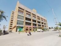 Vinayak Courtyard - 2 BHK apartment for buy-new in Raysan, Gandhinagar - main view