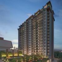 The Balcony by Kaavyaratna - 3 BHK apartment for buy-new in Randesan, Gandhinagar - main view