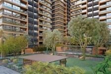 Harsiddh Heartland - exterior view in Gandhinagar