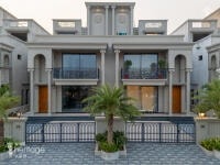 Saamarth Heritage Ville - 4 BHK villa for buy-new in Koba, Gandhinagar - main view