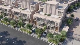 Saamarth Heritage Ville - exterior view in Gandhinagar
