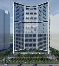 Shivalik Skyview - 2 BHK apartment for buy-new in Gift City, Gandhinagar - main view