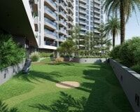 Shivalik Skyview - exterior view in Gandhinagar