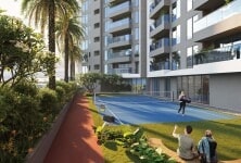 Shivalik Skyview - interior view in Gandhinagar