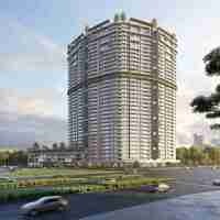 Reva by Kaavyaratna - 2 BHK apartment for buy-new in Gift City, Gandhinagar - main view