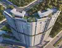 Reva by Kaavyaratna - exterior view in Gandhinagar