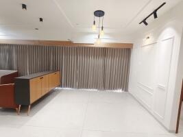 AS Asteria - 3 BHK apartment for buy-new in Koba, Gandhinagar - main view