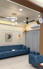 AS Asteria - interior view in Gandhinagar