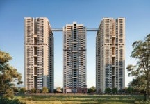 Harmony Harikesh - exterior view in Ahmedabad