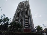 Harmony Harikesh - side view in Ahmedabad