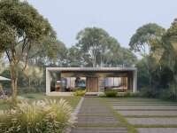 Forreste - exterior view in Gandhinagar