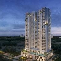 1 BHK Apartment New Project in Gift City, Gandhinagar - Sobha Avalon