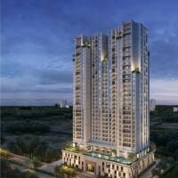 Sobha Avalon - 1 BHK apartment for buy-new in Gift City, Gandhinagar - main view