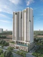 Sobha Avalon - detail view in Gandhinagar