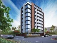 Paras - exterior view in Ahmedabad