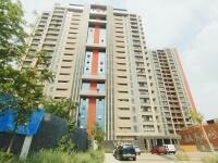 Veritas - 3 BHK apartment for buy-new in Sola, Ahmedabad - main view