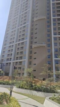 Sobha Dream Heights - 1 BHK apartment for buy-new in Gift City, Gandhinagar - main view