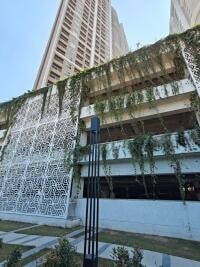Sobha Dream Heights - exterior view in Gandhinagar