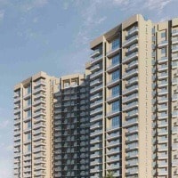 Savvy Marina - 2 BHK apartment for buy-new in Gift City, Gandhinagar - main view