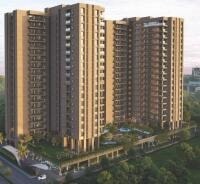 Ekarth Sarvam - 4 BHK apartment for buy-new in Koba, Gandhinagar - main view