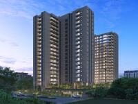 Ekarth Sarvam - exterior view in Gandhinagar