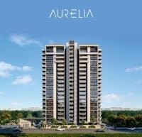 Shiv Aurelia - 4 BHK apartment for buy-new in Koba, Gandhinagar - main view