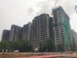 Shiv Aurelia - exterior view in Gandhinagar