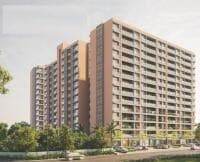 Mixed Use New Project in Kudasan, Gandhinagar - Shivanjali Shashwat