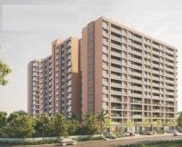 Shivanjali Shashwat - mixed-use for buy-new in Kudasan, Gandhinagar - main view