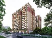 Keshav Elitus - mixed-use for buy-new in Randesan, Gandhinagar - main view