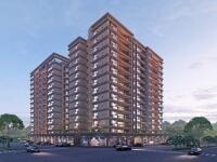 Samved The Stately And Calista - exterior view in Gandhinagar