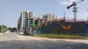 Embrace The Wind - side view in Gandhinagar