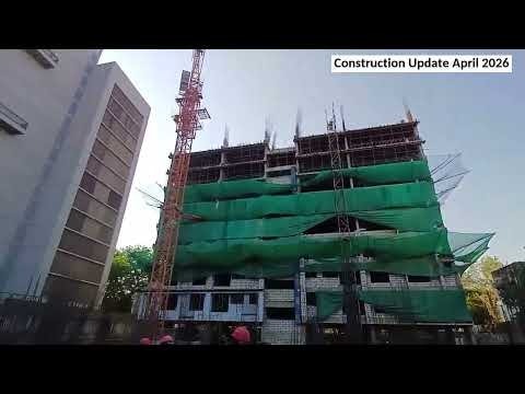Addor Arise - side view in Ahmedabad