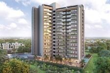 Rivanta Vibgyor - mixed-use for buy-new in Sargasan, Gandhinagar - main view