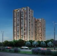 Shilp North Sky - mixed-use for buy-new in Gift City, Gandhinagar - main view