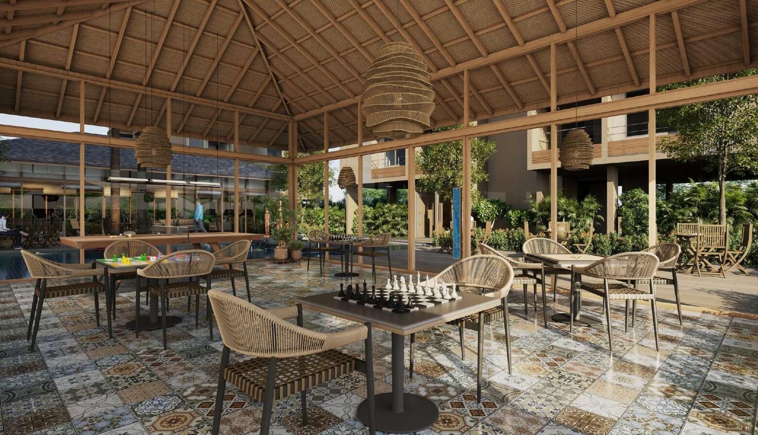 Swara Sakal Skycity - detail view in Ahmedabad