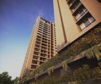 The Privilon - exterior view in Gandhinagar