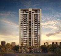 The Privilon - interior view in Gandhinagar