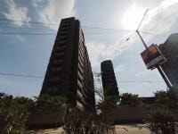 Altezza by The Palm - exterior view in Gandhinagar