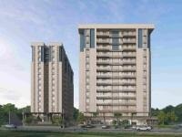 Park Paradise - apartment for buy-new in Sargasan, Gandhinagar - main view