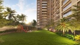 Vinayak Sapphire 2 - interior view in Gandhinagar