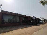 Vinayak Sapphire 2 - detail view in Gandhinagar